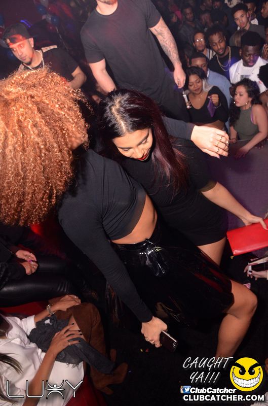 Luxy nightclub photo 168 - February 12th, 2016
