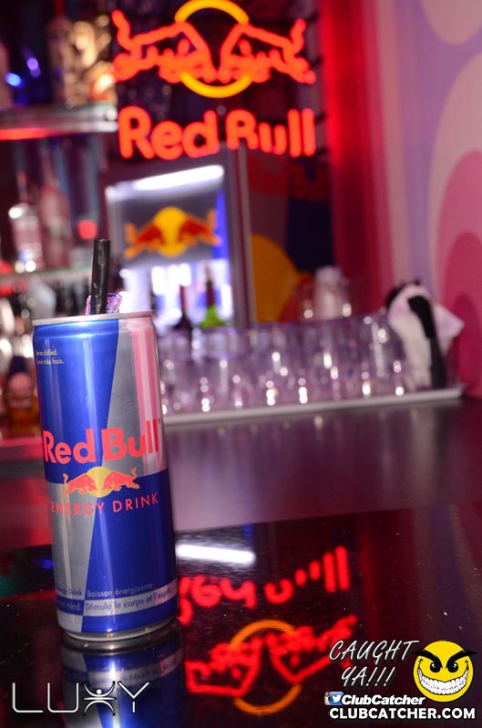 Luxy nightclub photo 170 - February 12th, 2016