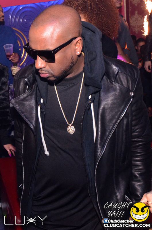 Luxy nightclub photo 172 - February 12th, 2016