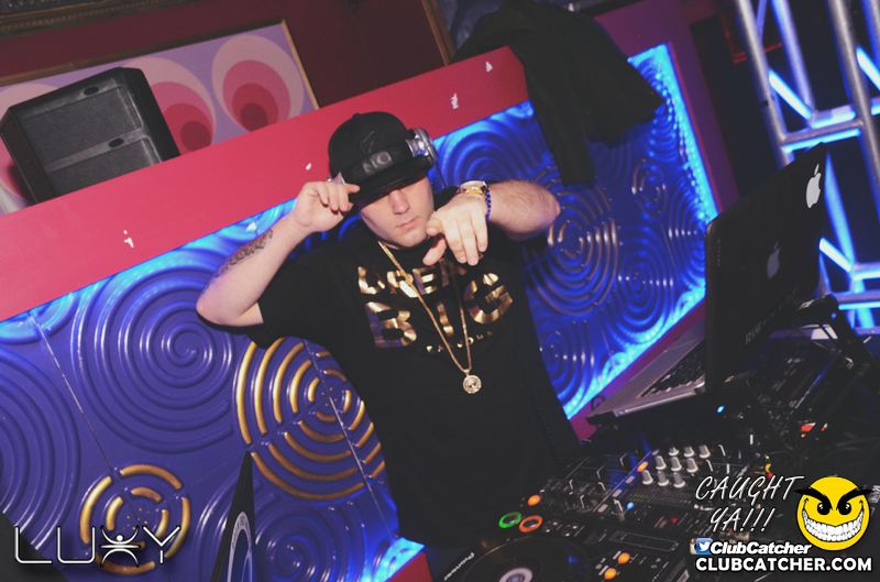 Luxy nightclub photo 175 - February 12th, 2016