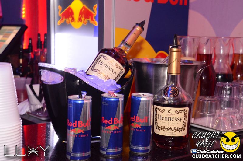 Luxy nightclub photo 176 - February 12th, 2016