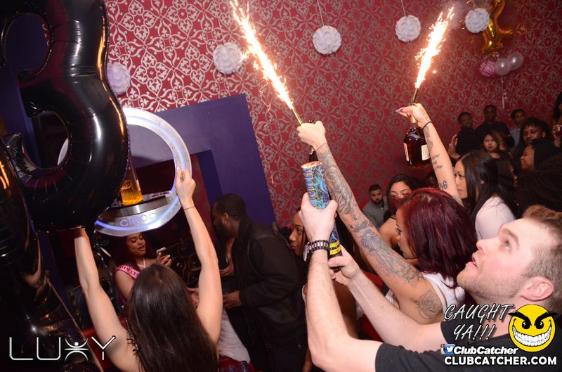 Luxy nightclub photo 177 - February 12th, 2016
