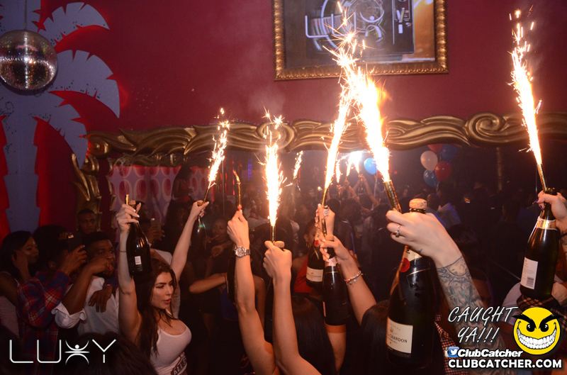Luxy nightclub photo 180 - February 12th, 2016
