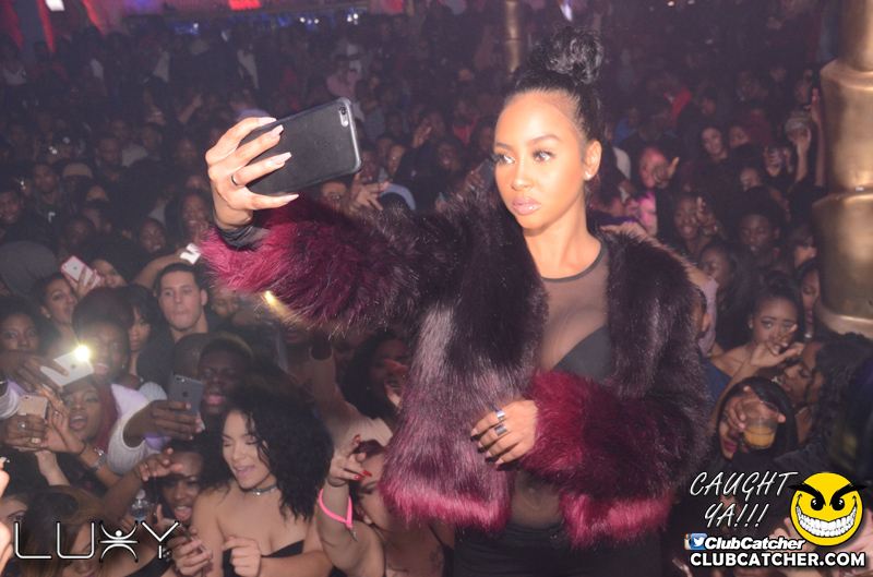 Luxy nightclub photo 184 - February 12th, 2016