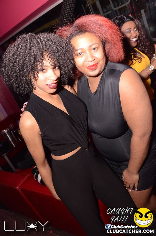 Luxy nightclub photo 185 - February 12th, 2016