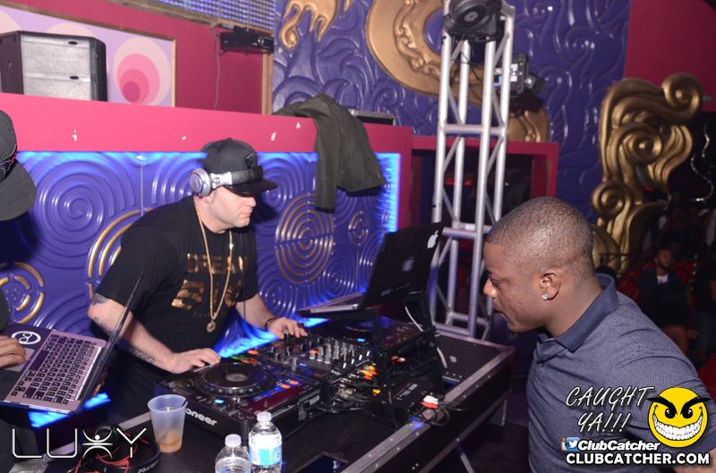 Luxy nightclub photo 187 - February 12th, 2016
