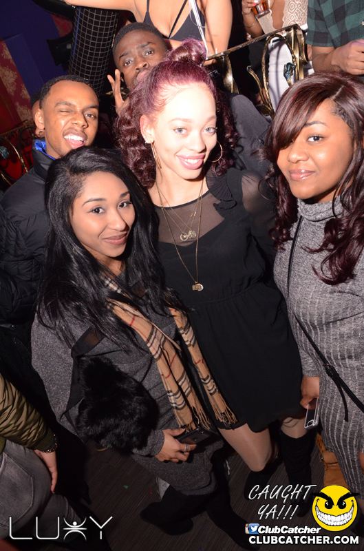 Luxy nightclub photo 189 - February 12th, 2016
