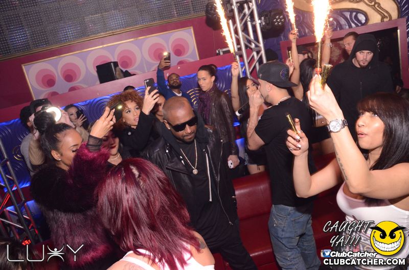Luxy nightclub photo 191 - February 12th, 2016