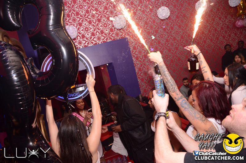Luxy nightclub photo 195 - February 12th, 2016