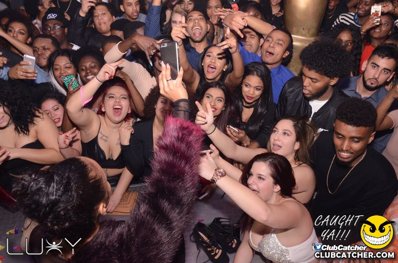 Luxy nightclub photo 200 - February 12th, 2016