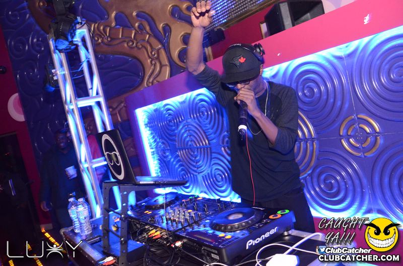 Luxy nightclub photo 21 - February 12th, 2016