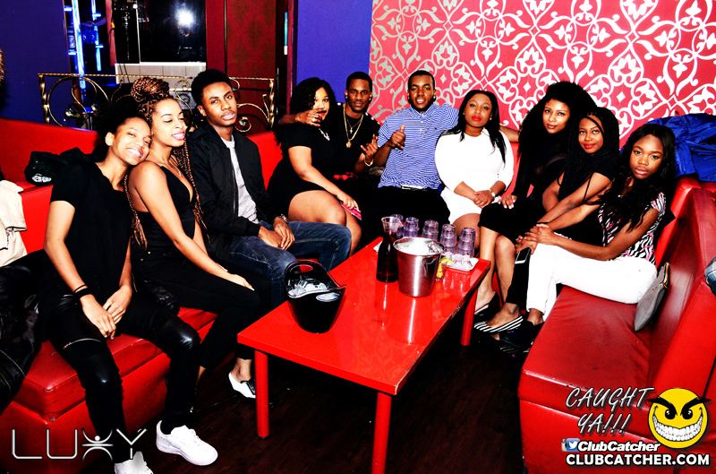 Luxy nightclub photo 208 - February 12th, 2016