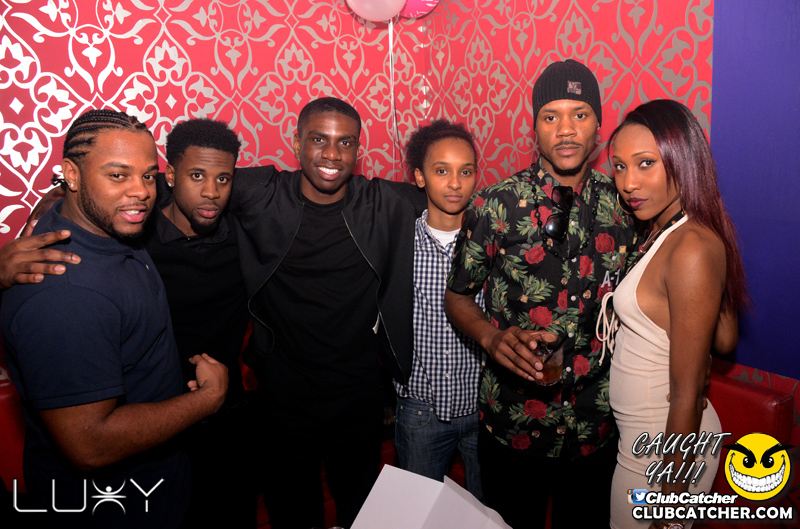 Luxy nightclub photo 211 - February 12th, 2016