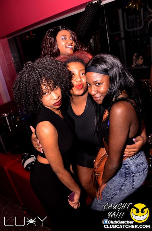 Luxy nightclub photo 212 - February 12th, 2016