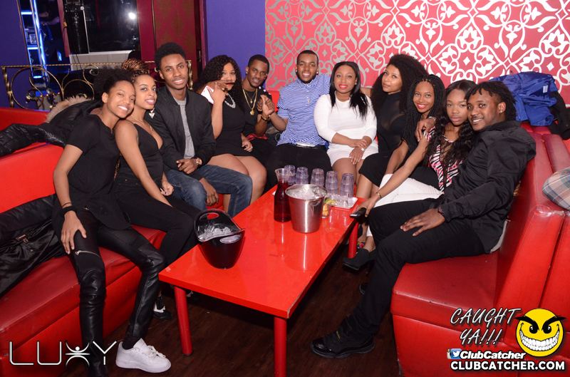 Luxy nightclub photo 214 - February 12th, 2016