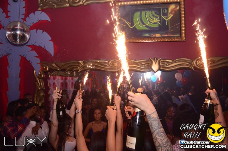 Luxy nightclub photo 215 - February 12th, 2016
