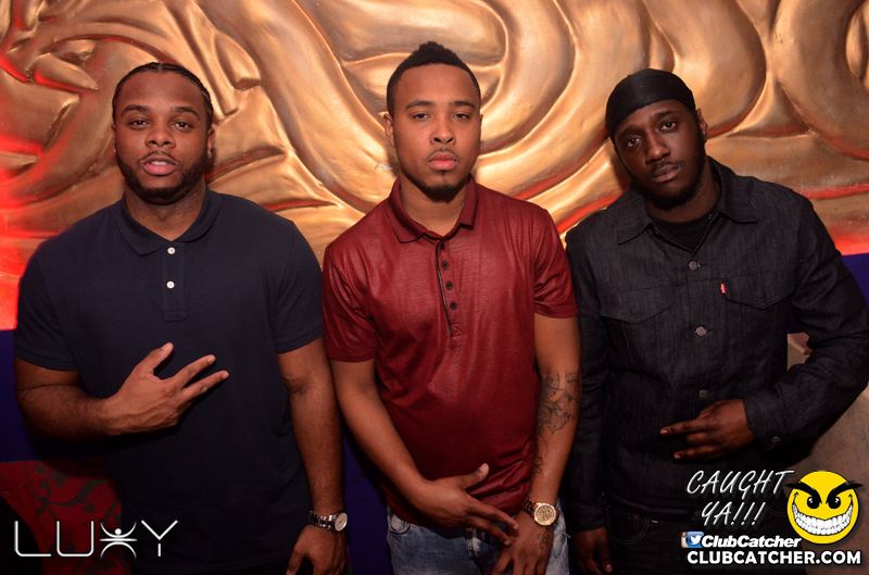 Luxy nightclub photo 223 - February 12th, 2016