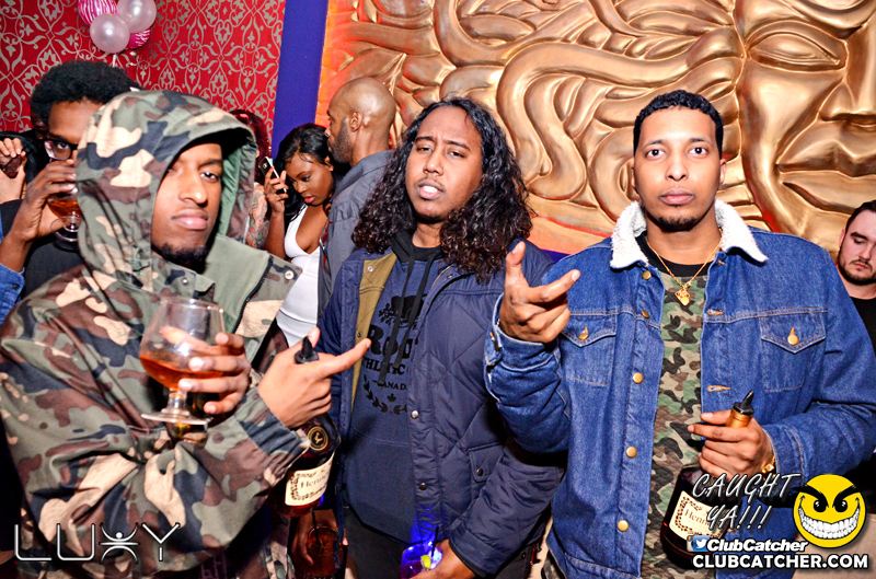Luxy nightclub photo 225 - February 12th, 2016