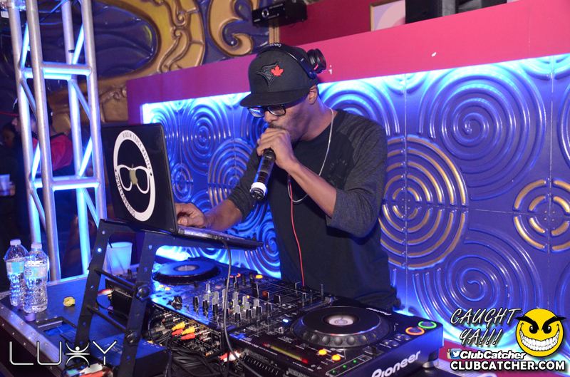 Luxy nightclub photo 226 - February 12th, 2016