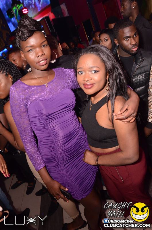 Luxy nightclub photo 230 - February 12th, 2016