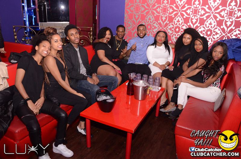 Luxy nightclub photo 233 - February 12th, 2016