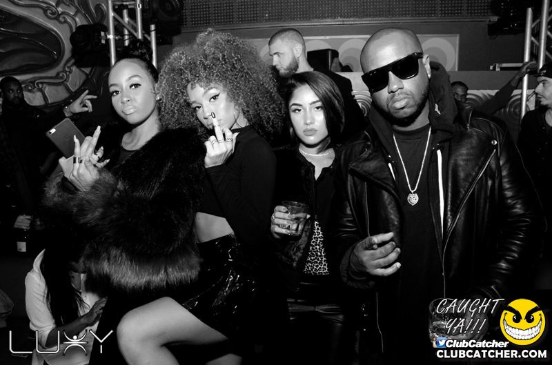 Luxy nightclub photo 236 - February 12th, 2016