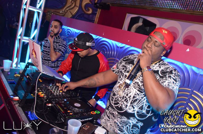 Luxy nightclub photo 239 - February 12th, 2016