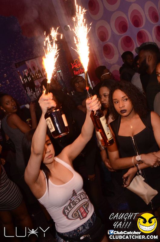 Luxy nightclub photo 240 - February 12th, 2016
