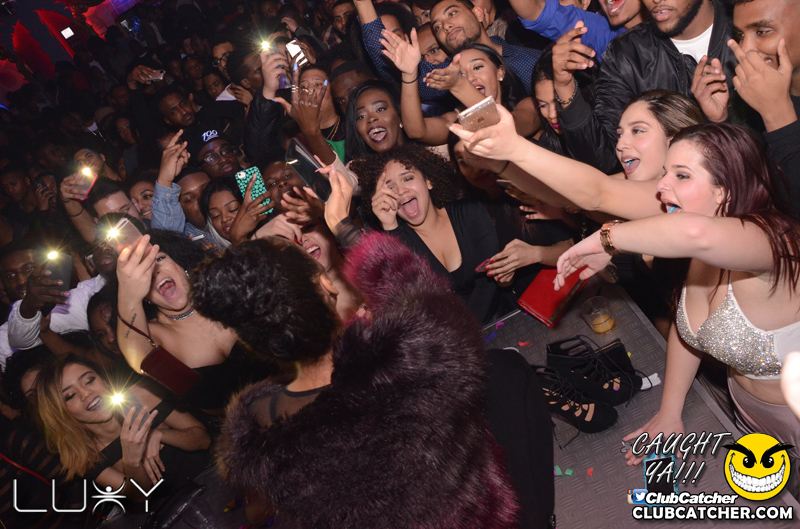 Luxy nightclub photo 32 - February 12th, 2016