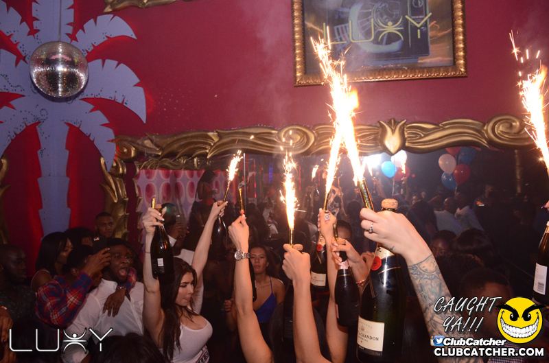 Luxy nightclub photo 34 - February 12th, 2016