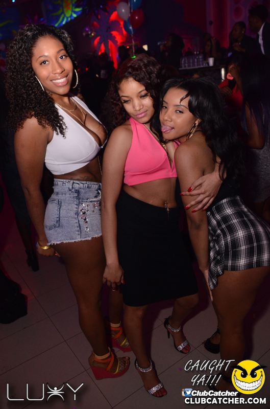 Luxy nightclub photo 37 - February 12th, 2016