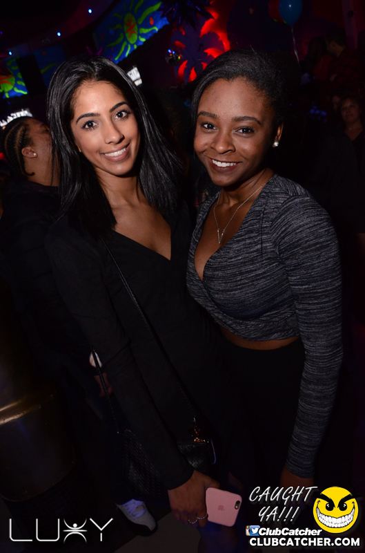 Luxy nightclub photo 39 - February 12th, 2016