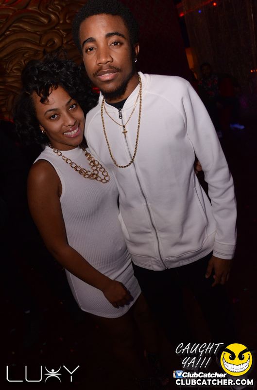 Luxy nightclub photo 41 - February 12th, 2016