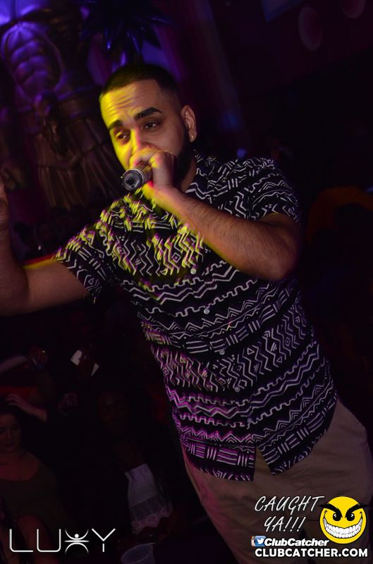 Luxy nightclub photo 43 - February 12th, 2016