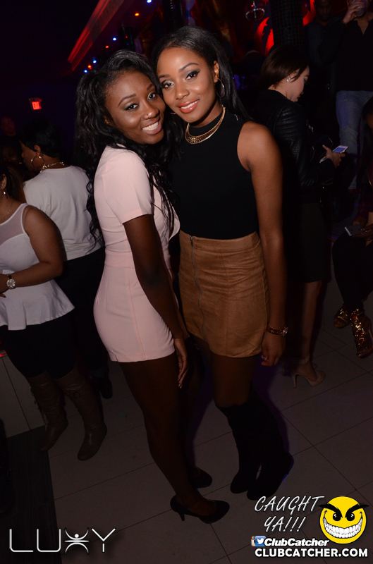 Luxy nightclub photo 45 - February 12th, 2016