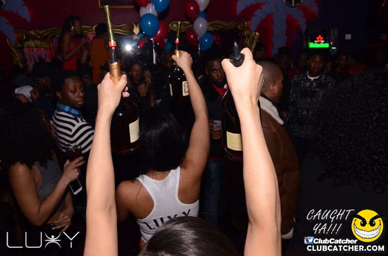 Luxy nightclub photo 48 - February 12th, 2016