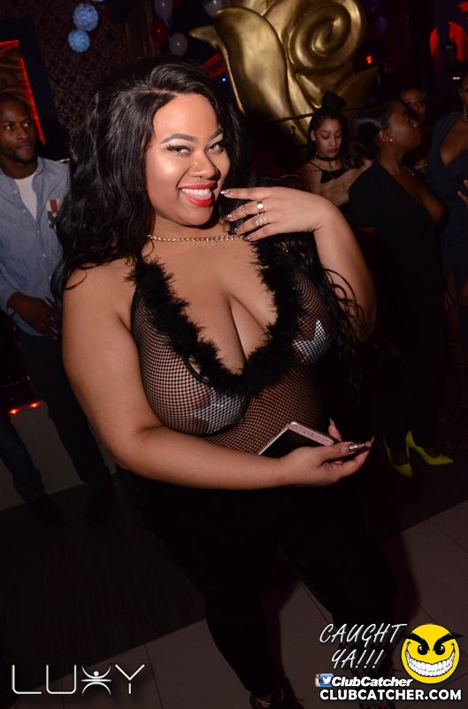 Luxy nightclub photo 49 - February 12th, 2016