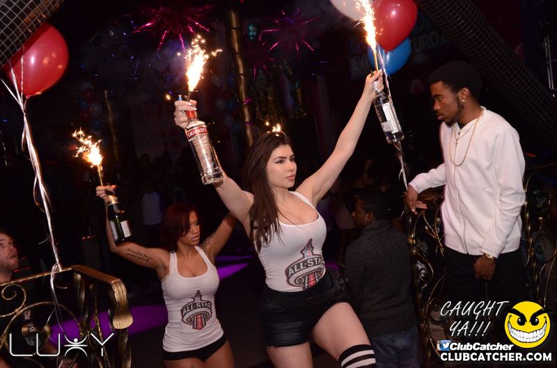 Luxy nightclub photo 53 - February 12th, 2016
