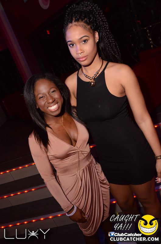 Luxy nightclub photo 57 - February 12th, 2016