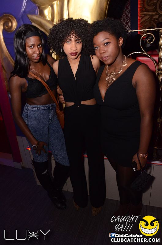 Luxy nightclub photo 59 - February 12th, 2016