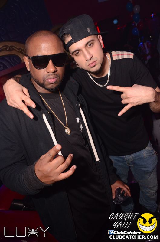 Luxy nightclub photo 60 - February 12th, 2016
