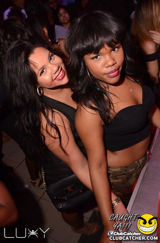 Luxy nightclub photo 7 - February 12th, 2016