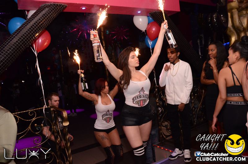 Luxy nightclub photo 64 - February 12th, 2016
