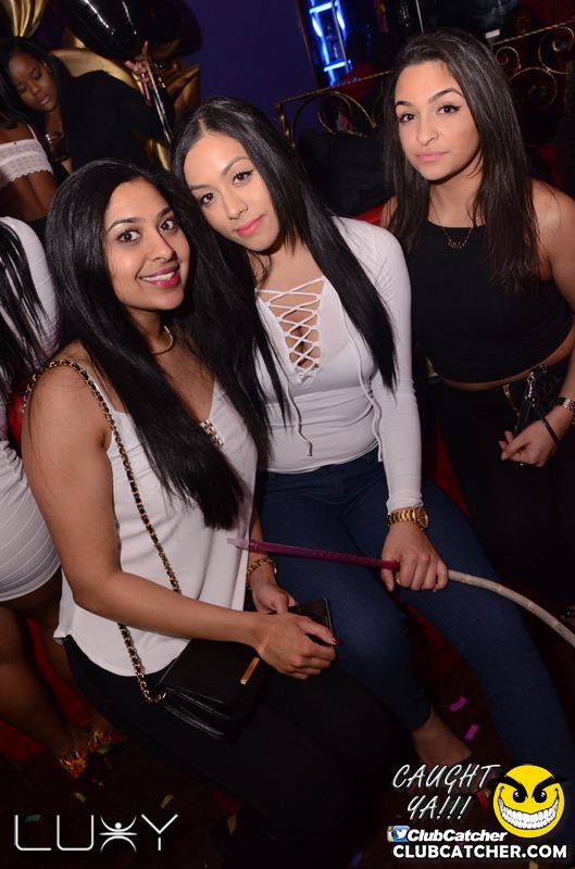 Luxy nightclub photo 66 - February 12th, 2016