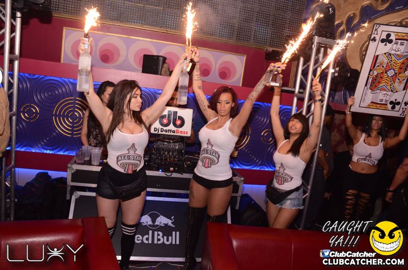 Luxy nightclub photo 8 - February 12th, 2016