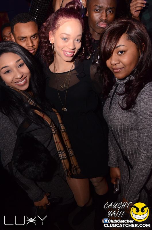 Luxy nightclub photo 71 - February 12th, 2016