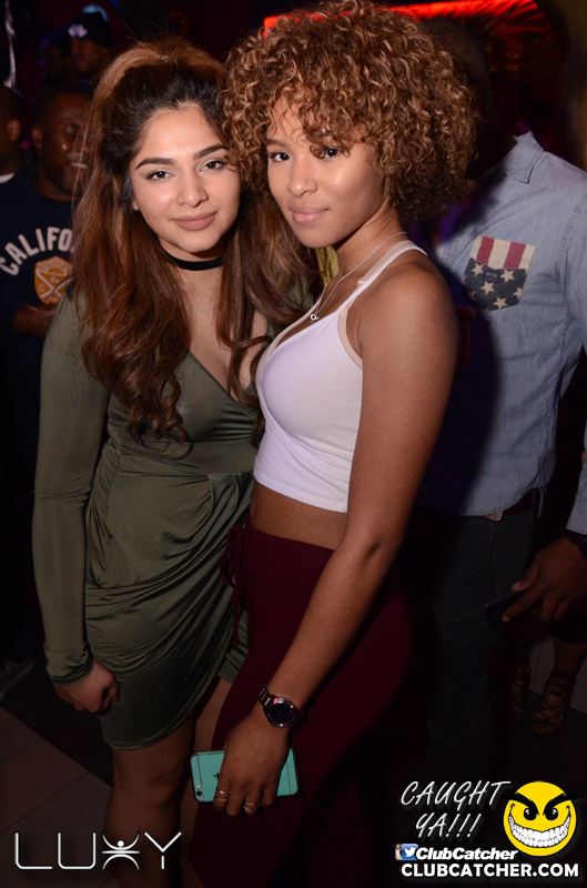 Luxy nightclub photo 73 - February 12th, 2016