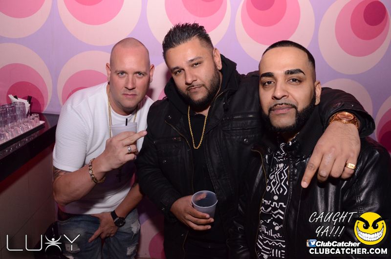 Luxy nightclub photo 76 - February 12th, 2016
