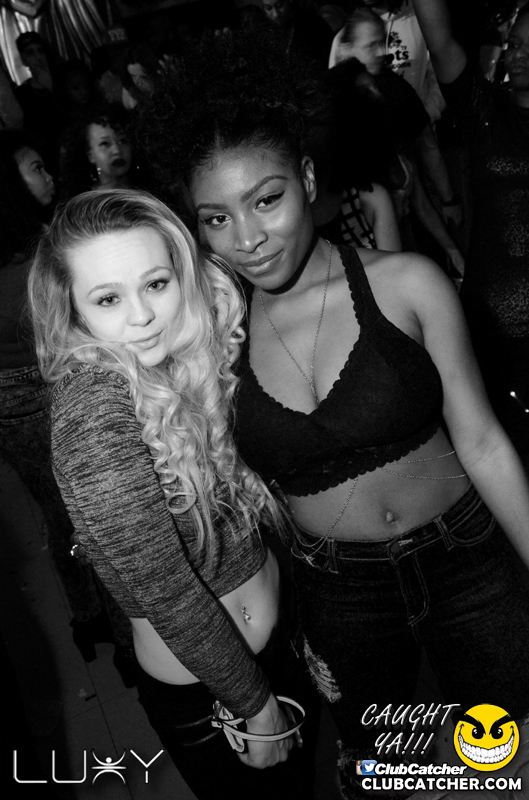 Luxy nightclub photo 77 - February 12th, 2016
