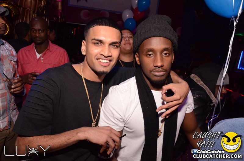 Luxy nightclub photo 80 - February 12th, 2016